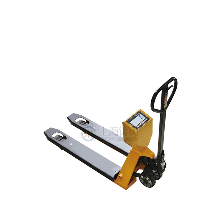 計(jì)數(shù)電子叉車(chē)秤